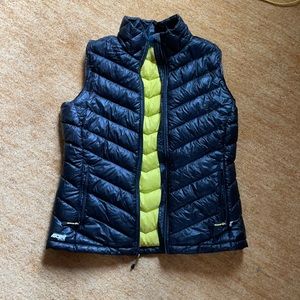 Eastern Mountain Sports Ascent Series Vest